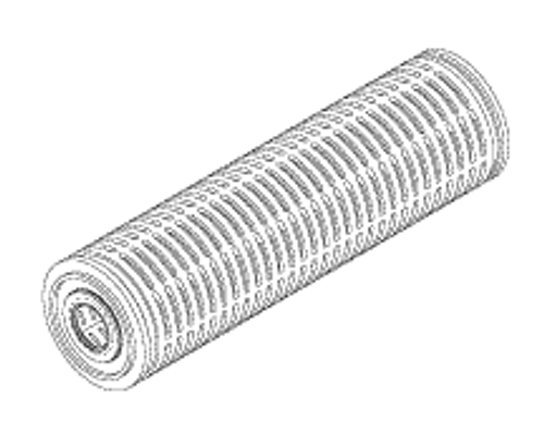 Prefilter Cartridge (0 45 Micron Absolute) Replacement OEM Part #MF01-0015
