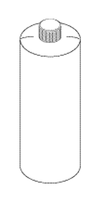 Bottle (32 Fl  Oz  /  946 Liter) Replacement OEM Part #(OEM Part # Not Available)