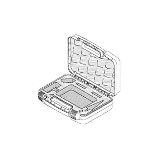 Vacuum Test Gauge Kit Replacement OEM Part #(OEM Part # Not Available)
