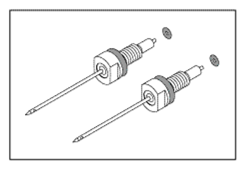 Needle H2o2 Transfer Replacement OEM Part #(OEM Part # Not Available)
