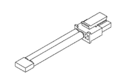 Calibration Resistor (35°c) Replacement OEM Part #(OEM Part # Not Available)
