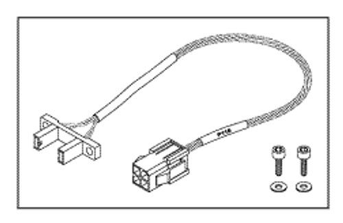 Door Lock Sensor Replacement OEM Part #(OEM Part # Not Available)