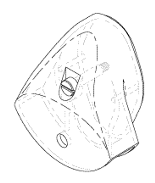 Blade Guard Replacement OEM Part #940-1-134