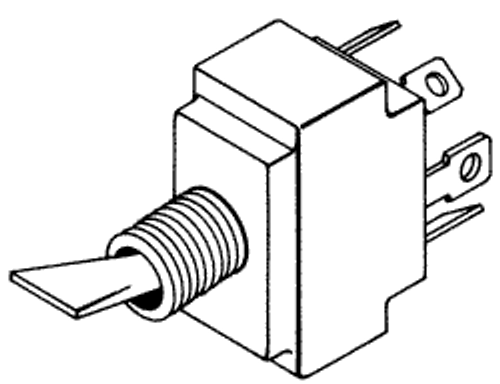 Brake Switch Replacement OEM Part #42010105 / 0101-602-000
