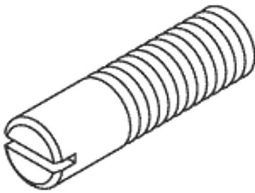 Arm Screw Replacement OEM Part #3800-112