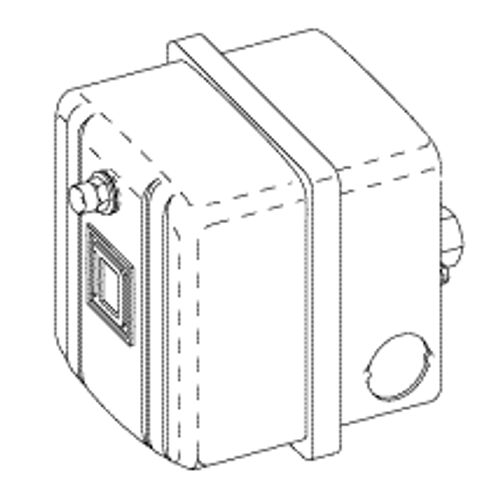 Pressure Switch Replacement OEM Part #85465