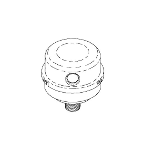 Air Intake Upgrade Kit Replacement OEM Part # PFM50950 (rectangular-style)