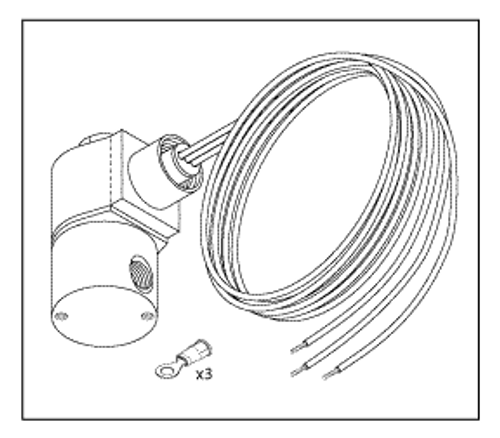 Solenoid Valve (purge) Replacement OEM Part #002-1390-00 / 002-1391-00; PVV70501 / ACA85332; 777001324 / 77001571