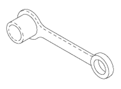 Cap Replacement OEM Part #(OEM Part # Not Available)