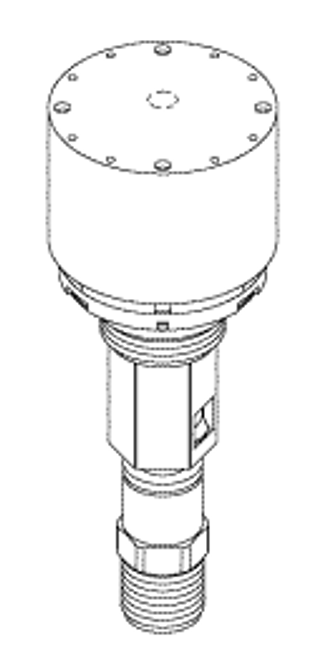 Auto Drain Replacement OEM Part #JA4087602 / 4087602