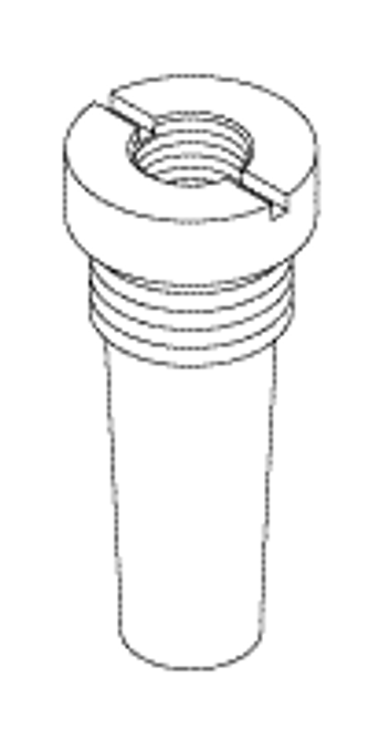 Intake Filter Replacement OEM Part #JA5412400