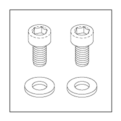 Blanking Kit Replacement OEM Part #(OEM Part # Not Available)