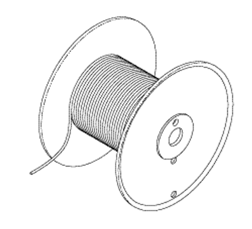 Tubing (4mm Id X 6mm Od Black) Replacement OEM Part #(OEM Part # Not Available)