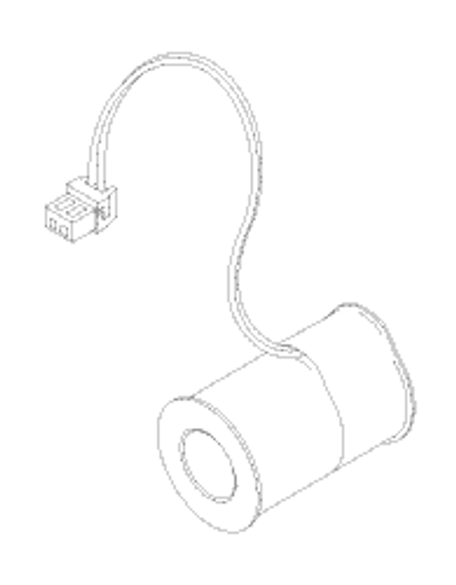 Water Solenoid Coil Replacement OEM Part #(OEM Part # Not Available)