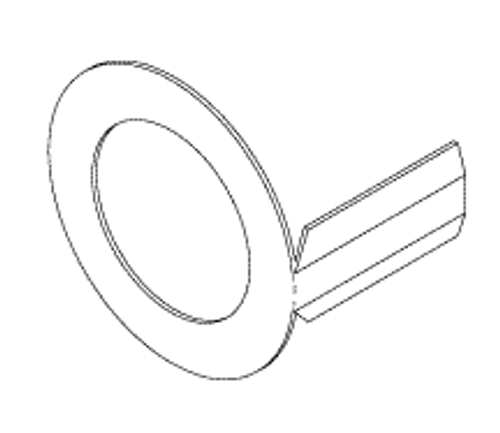 Ground Contact Replacement OEM Part #(OEM Part # Not Available)