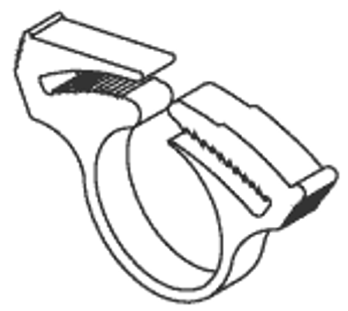 Kwik Clamp Replacement OEM Part #407-0159P1