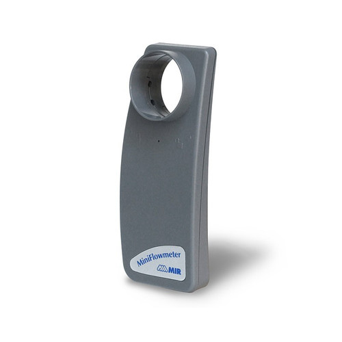 MIR MiniFlowMeter Sensor for Spirolab Series Without Cable 910590