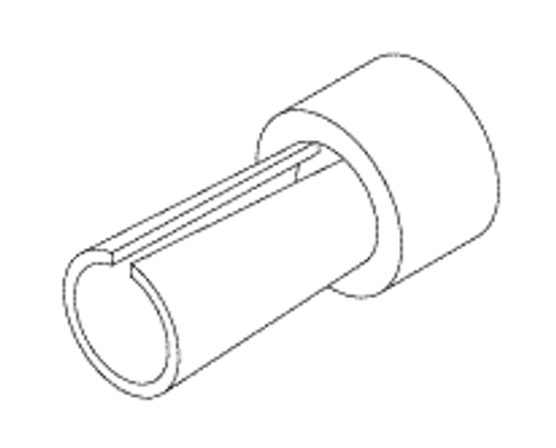 Uni Clamp Replacement OEM Part #025.007.01