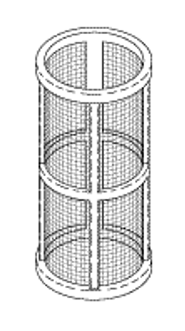 Screen (50 Mesh) Replacement OEM Part #(OEM Part # Not Available)