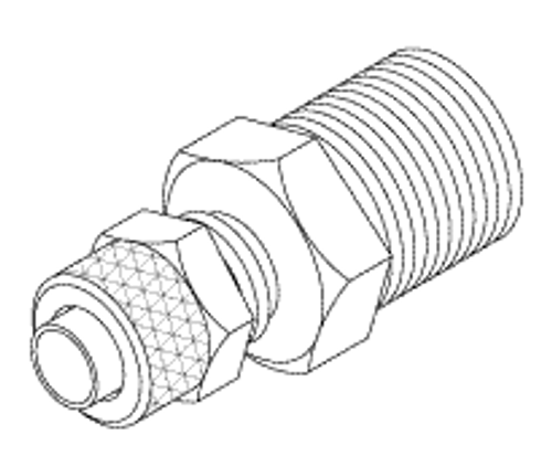 Flow Regulator ( 19 Gpm) Replacement OEM Part #10362300