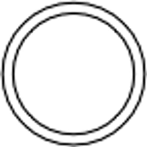 Main Valve O Ring Replacement OEM Part #004000