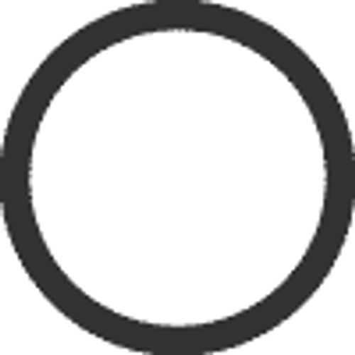 O Ring Replacement OEM Part #450608