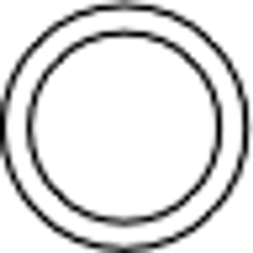 O Ring Replacement OEM Part #C-5970 / 05600014