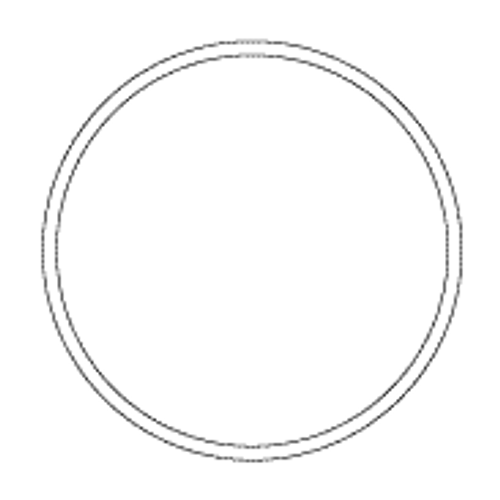 O Ring Replacement OEM Part #85529