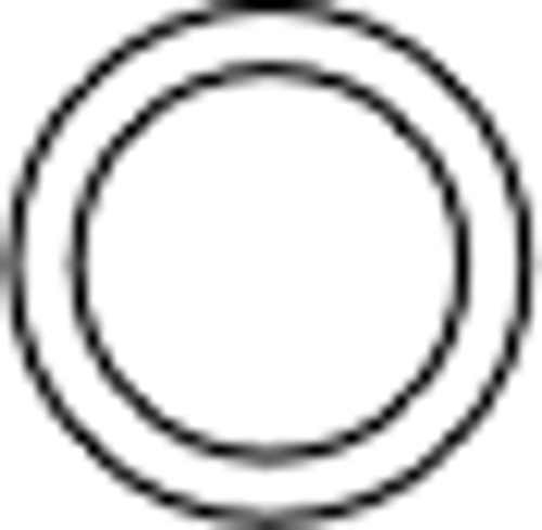 O Ring Replacement OEM Part #030-013-00