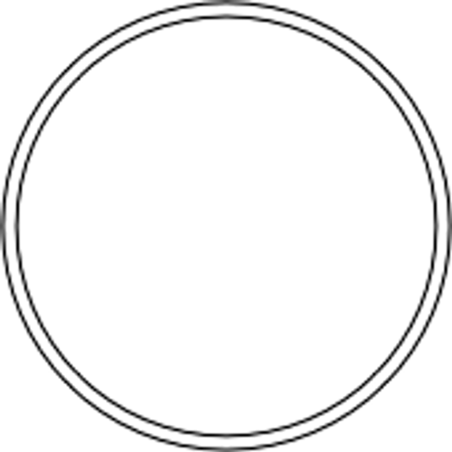O Ring Replacement OEM Part #030-034-00