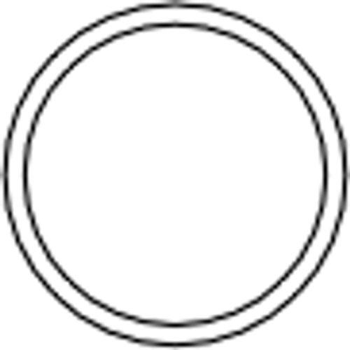 O Ring Replacement OEM Part #09524023 / 030-023-00