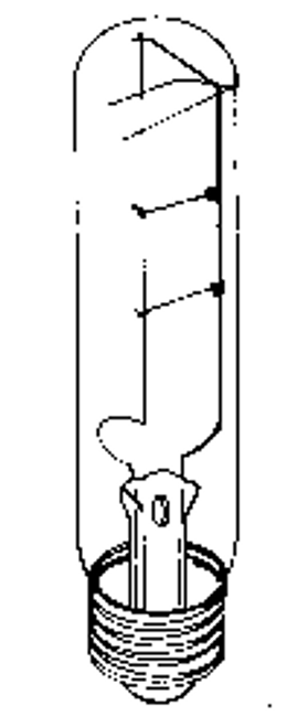 Warmer Lamp Replacement OEM Part #48693
