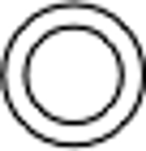 O Ring Replacement OEM Part #54963