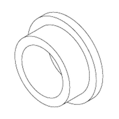 Flange Bearing Replacement OEM Part #016-0131-21
