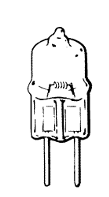 Lamp Replacement OEM Part #(OEM Part # Not Available) Industry Part #ESA/FHD