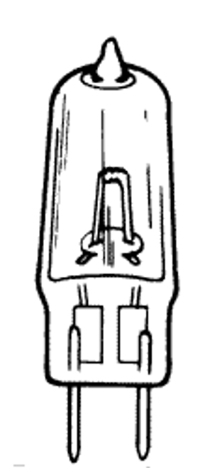 Lamp Replacement OEM Part #(OEM Part # Not Available) Industry Part #BRL 7027