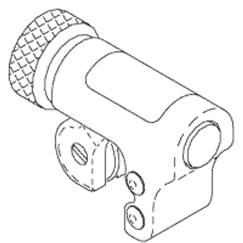 Metal Tubing Cutter Replacement OEM Part #(OEM Part # Not Available)