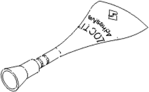 Threadlocker 545 Replacement OEM Part #(OEM Part # Not Available)