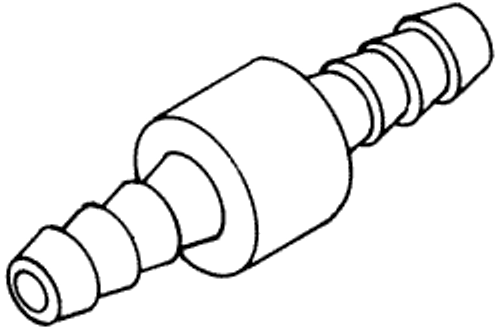 Barb Inline Replacement OEM Part #023-045-01