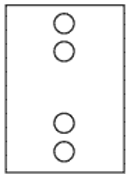 Diaphragm Replacement OEM Part #22-0774-00