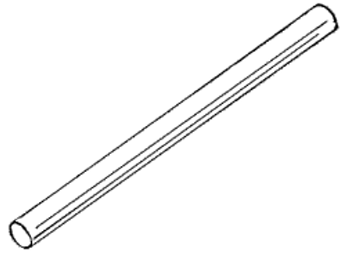 Straight Pin Replacement OEM Part #011-024-00