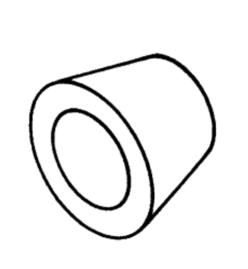Swivel Sleeve Replacement OEM Part #23-0886-00