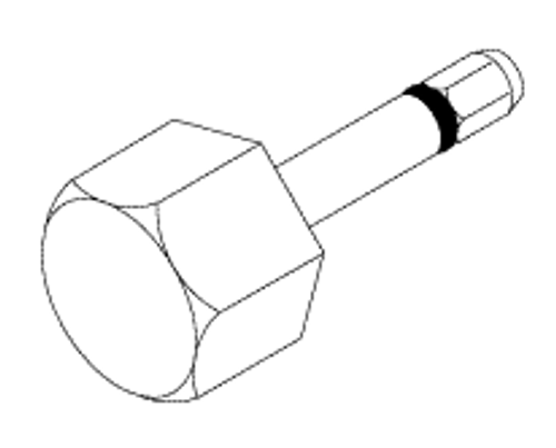 Stem Adjustment Tool Replacement OEM Part #38.1808.01 / 98.0867.02