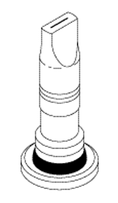 Cartridge (check Valve) Replacement OEM Part #38-0518-00