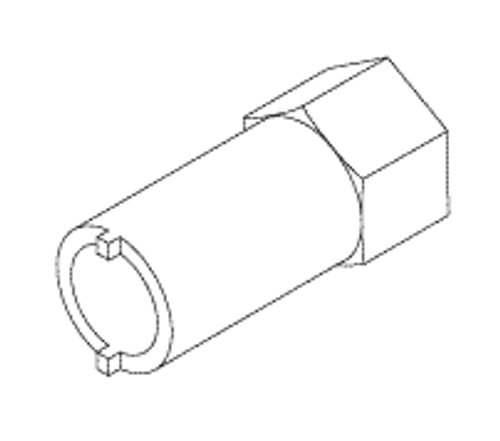 Sight Glass Tool Replacement OEM Part #ACA00050