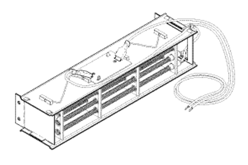 Heater Element Replacement OEM Part #43811