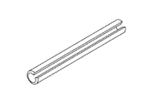Spring Pin Replacement OEM Part #30391