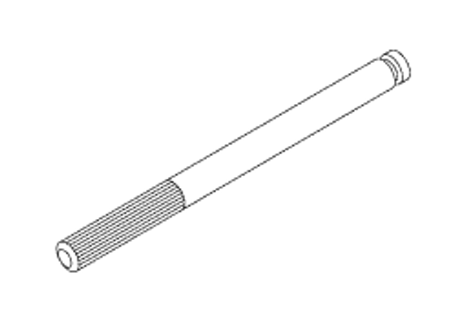 Transfer Arm Shaft Replacement OEM Part #90504
