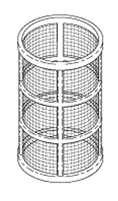 Screen (20 Mesh) Replacement OEM Part #77005079