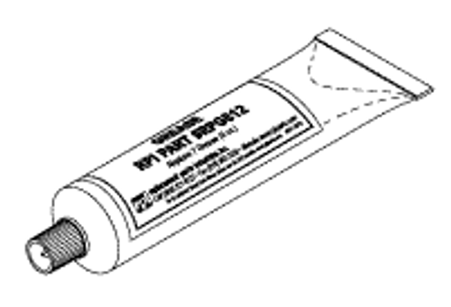 Grease Replacement OEM Part #764322-635